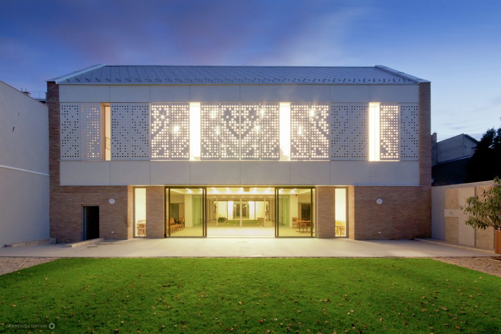 Generálkivitelezés